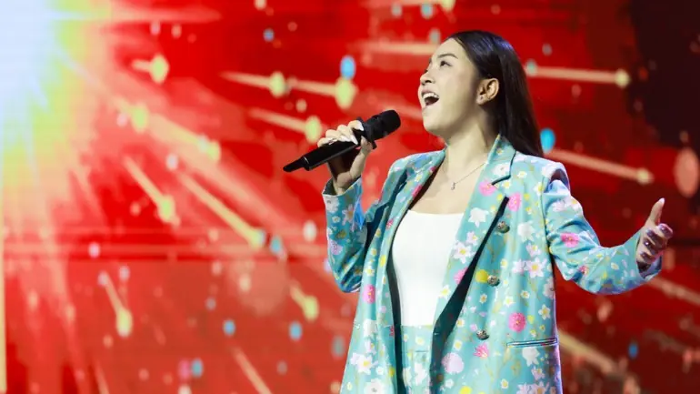 Ấn tượng vòng sơ khảo 1 'Tiếng hát Hà Nội 2025'